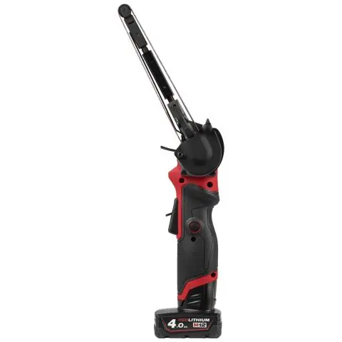 Milwaukee M12 FBFL13-402B Bandslip Beställ nu